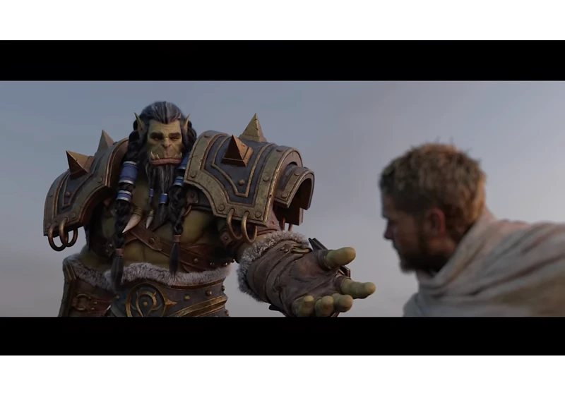 Blizzard's Story and Franchise Development team has voted to unionize