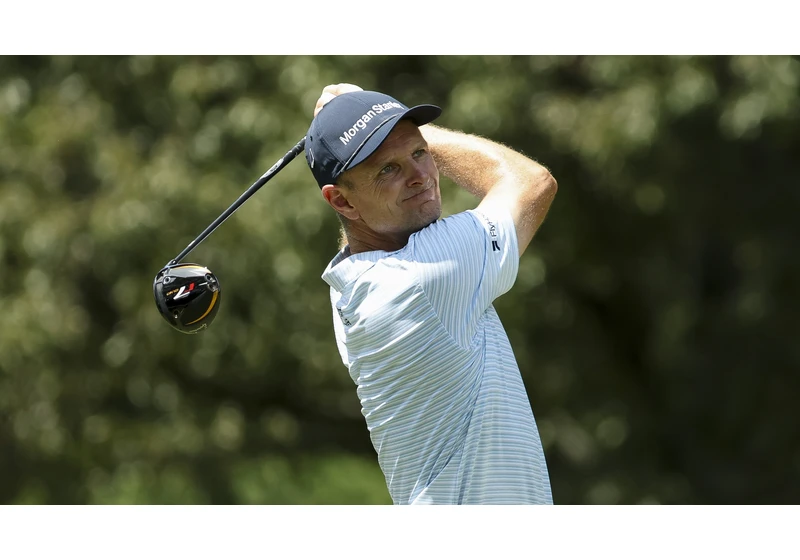  BMW Championship 2025 live stream: how to watch the golf online, schedule 