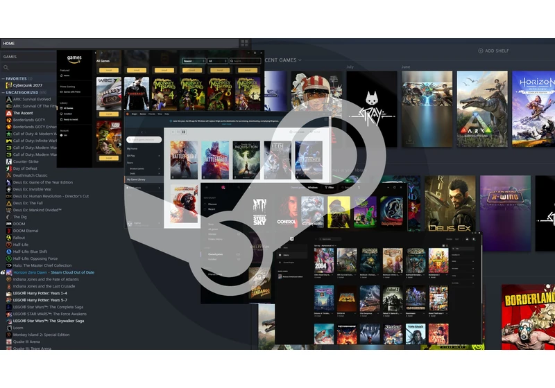  Steam games no longer purchasable with PayPal in most countries — Valve offers no timeline for a potential fix 