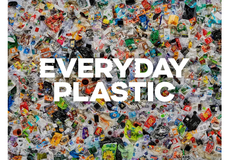The truth about soft plastic recycling points
