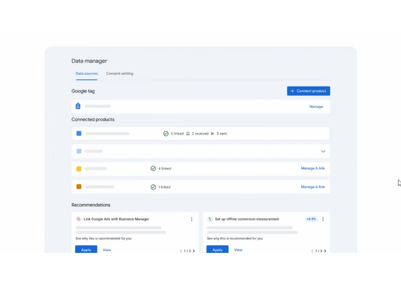 Google AI Measurement Upgrades Announced At Google Marketing Live via @sejournal, @brookeosmundson