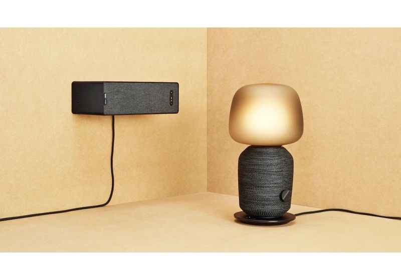 Sonos and IKEA just ended their unlikely Symfonisk audio duet – and that’s a real shame