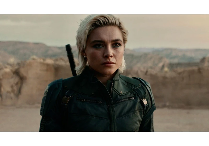 Does Marvel's 'Thunderbolts*' Have a Post-Credits Scene?