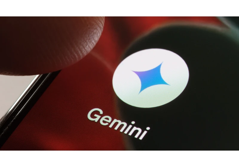I’ve tried the new Gemini app for iPad, and it fits the larger screen size perfectly