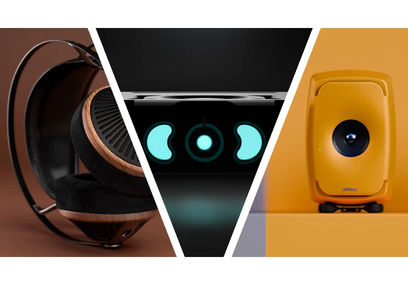  5 of the most exciting hi-fi teasers we've seen for the High End Munich 2025 show 