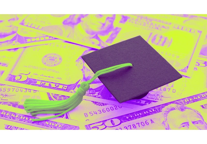 Refinancing Your Student Loans With a Private Lender Only Makes Sense in This One Situation