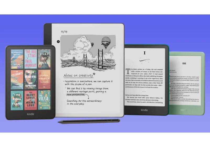  Amazon Prime Day Kindle deals 2025: What sales to expect, early discounts 
