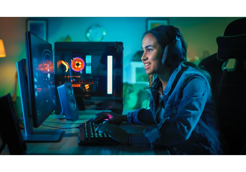 Still on Windows 11 23H2 because you’re worried 24H2 is a disaster for PC gaming? Microsoft’s latest update could persuade you to finally upgrade