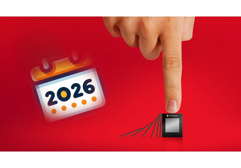  No new Snapdragon X chips until 2026? Why Qualcomm's GM isn't worried about a 'tick-tock' launch strategy. 