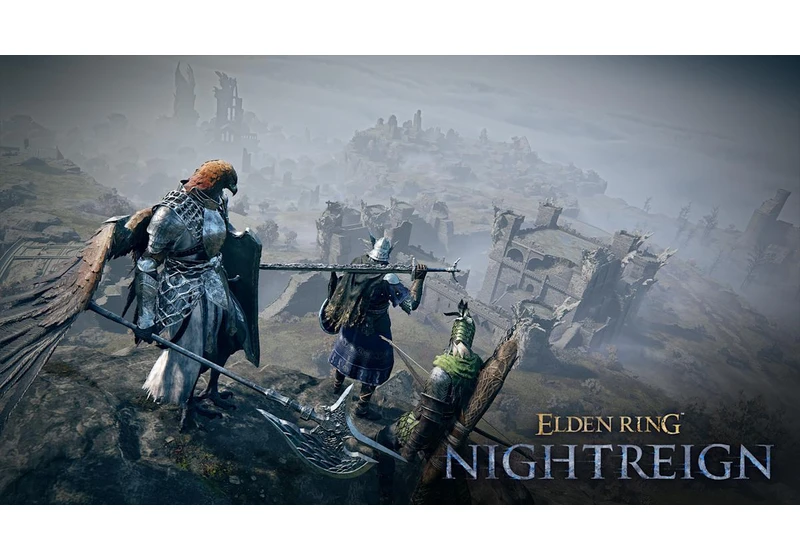 Elden Ring Nightreign’s next patch will make gameplay easier for solo players