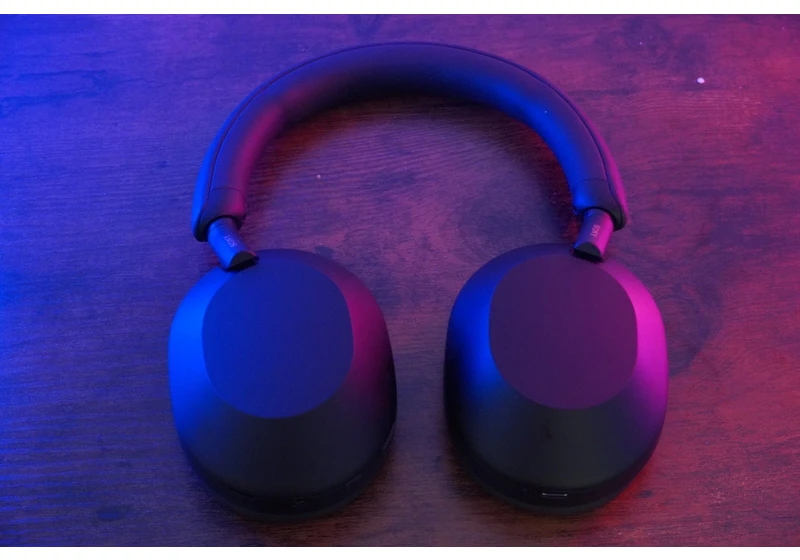 Sony WH-1000XM5 Review