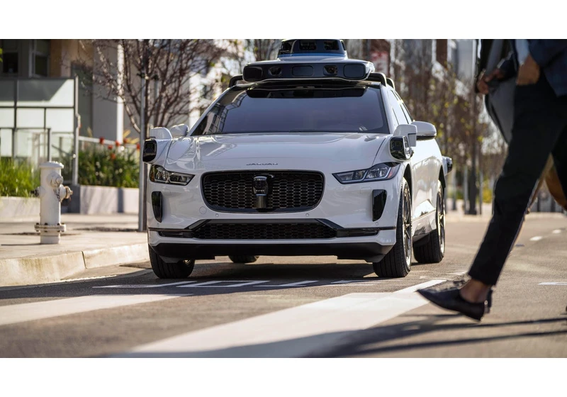 Waymo's Self-Driving Cars Are in a Growing Number of Cities. Here's Everything to Know