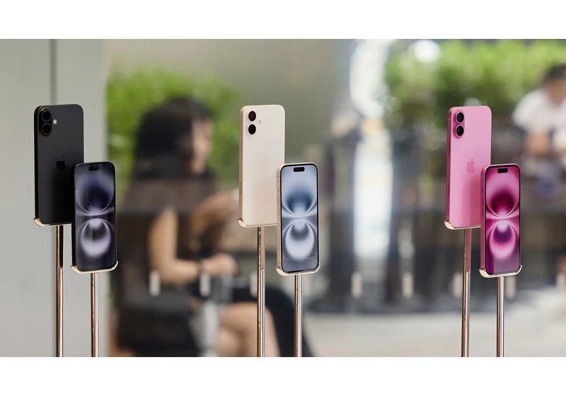  iPhone release date schedule could be set for a big shakeup – here's what we know 