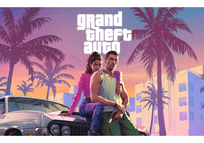 Grand Theft Auto VI is delayed to May 2026