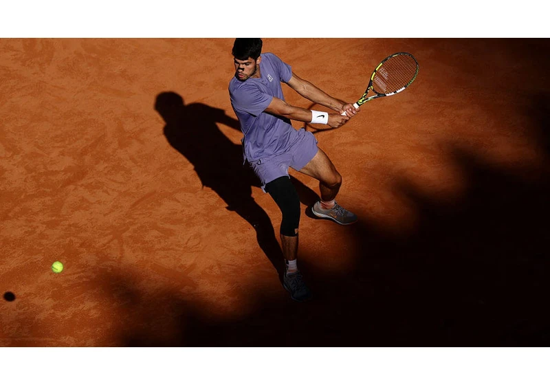 French Open 2025: New TV Channel for US Viewers, Tourney Schedule and How to Watch