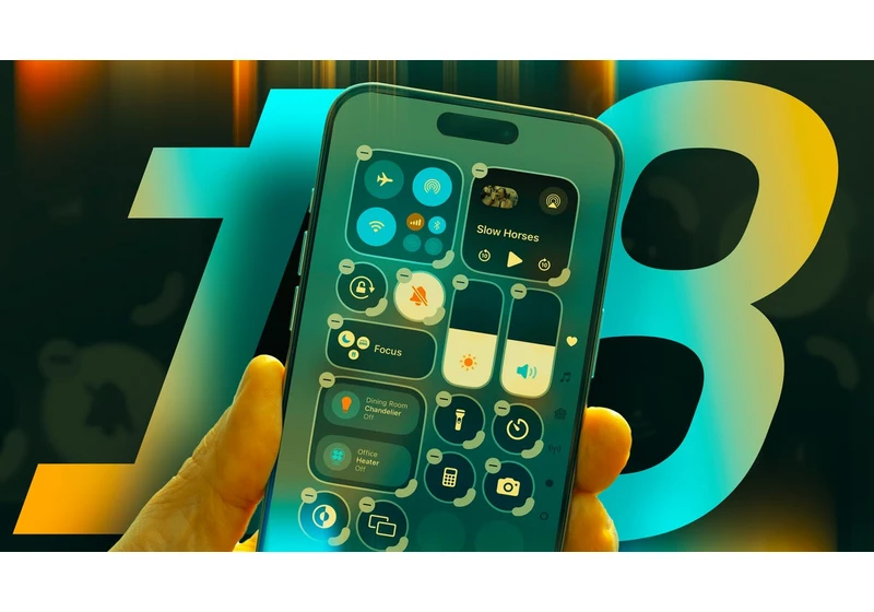 Apple Released iOS 18.5 Ahead of iOS 19's Expected Reveal Next Month