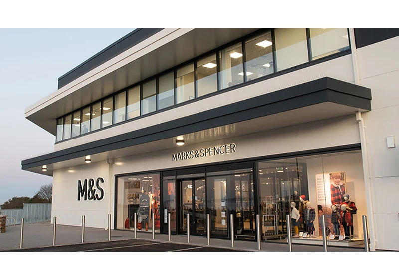 It's been 3 weeks since M&S suffered a cyberattack and, after suffering a £1 billion drop in marcap, they still aren't taking online orders