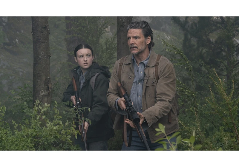 What is the release date and time for The Last of Us season 2 episode 6?
