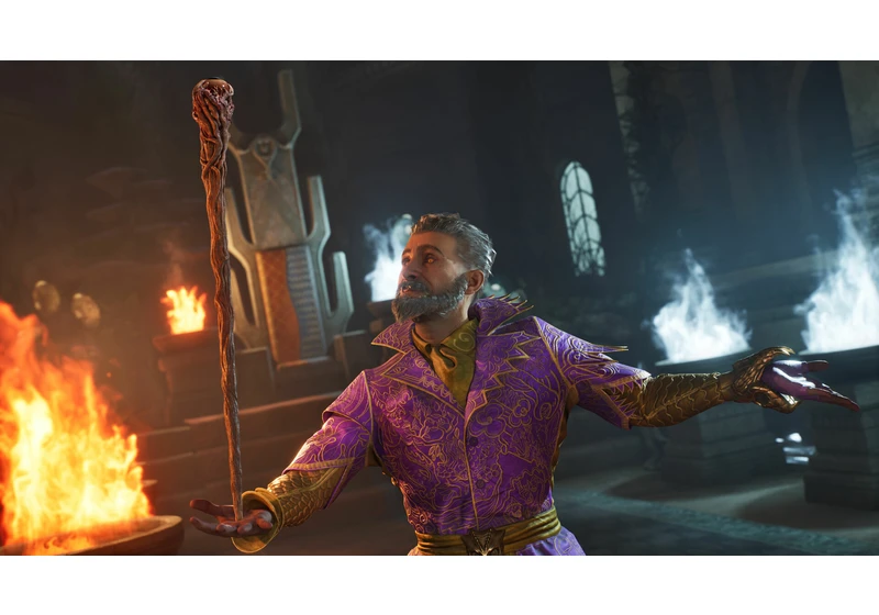 Hey Sony, take notes! Virtuos' The Elder Scrolls IV: Oblivion just proved there's more to a great remaster than meets the eye