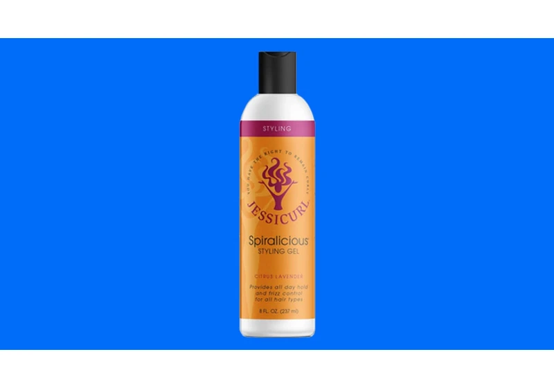 The Best Curly Hair Products for This Summer