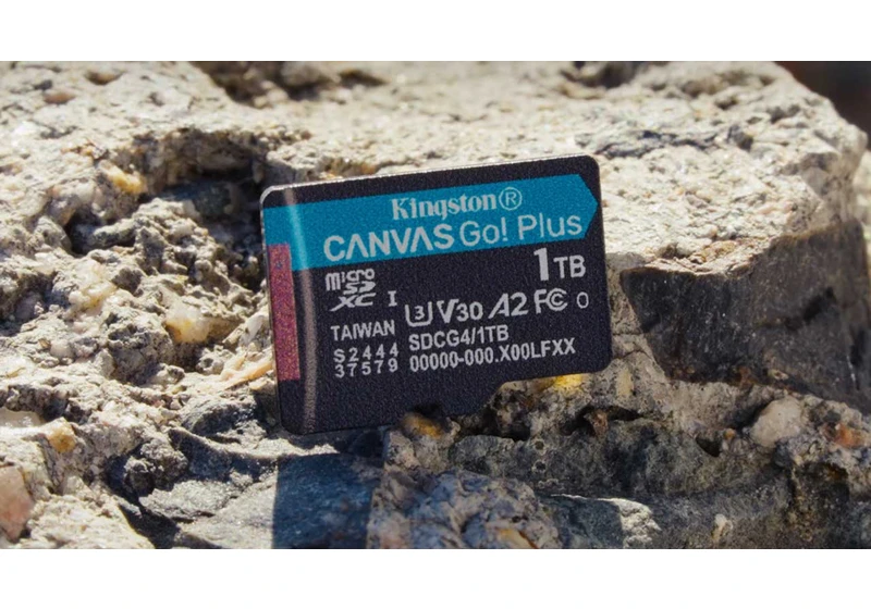 Massive MicroSD card testing database exposes fakes, charts performance and endurance — 200 cards tested, 51 to destruction; 8 machines running 70 card readers wrote 18 petabytes for testing