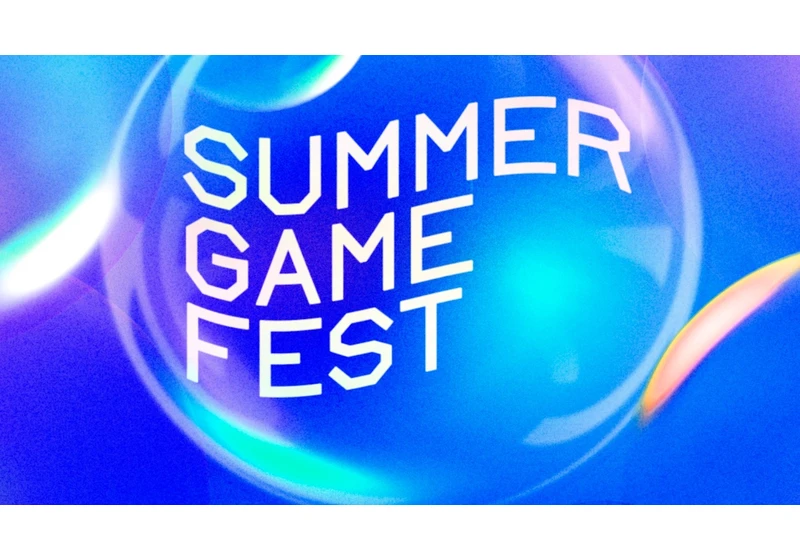 Summer Game Fest 2025 live build-up: where to watch and everything you need to know before the Geoff Keighley showcase