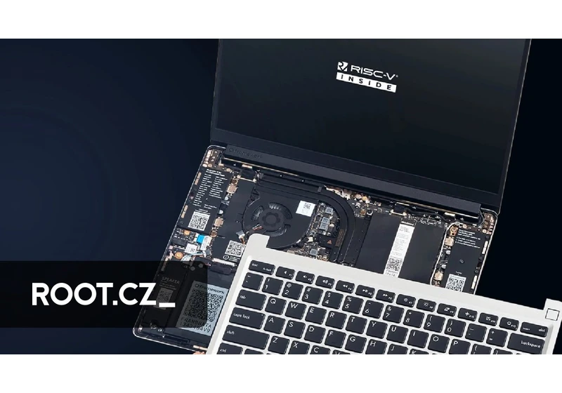 Google daroval protokol A2A, Ubuntu mění podporu RISC-V
