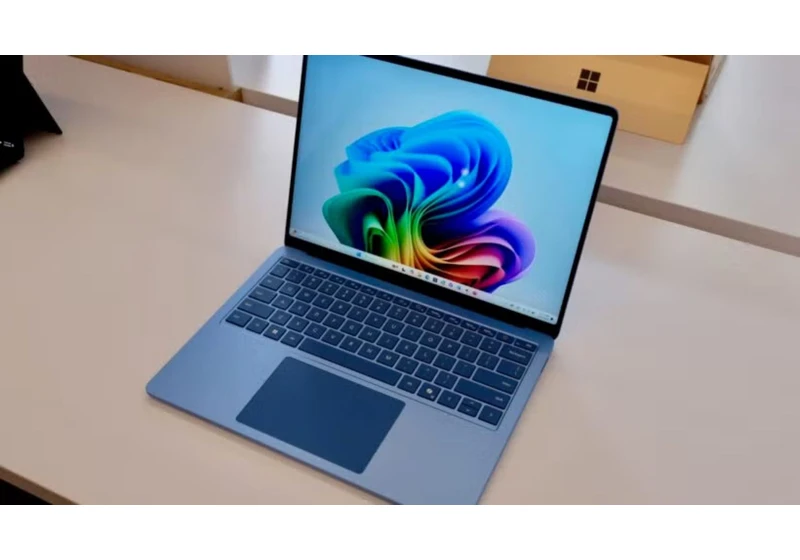 One of our favourite Windows laptops is seeing a nearly 50% price cut