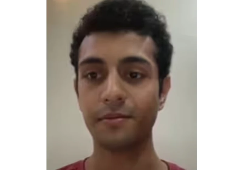 Show HN: Soham Agent – Write cold emails like Soham Parekh