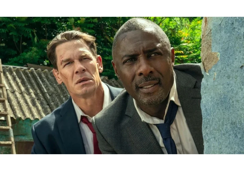  Prime Video’s best action movie of 2025? This new buddy comedy is a ‘really good, dumb’ watch that surprised me 