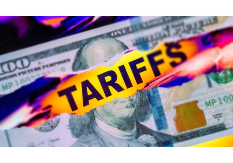 Major Tariff Deadline Coming This Week: What I've Seen Watching Prices on 11 Key Products