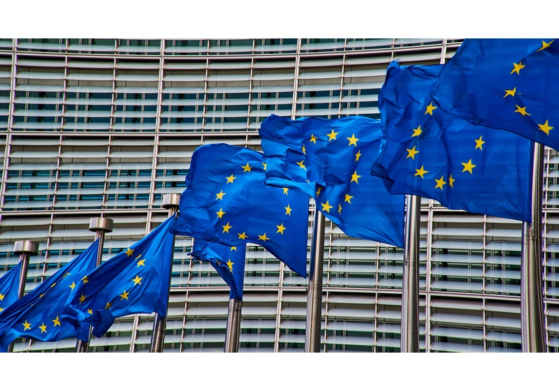 The EU could be scanning your chats by October 2025 – here's everything we know