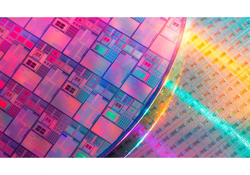 MIT team creates chip-based 3D printer the size of a coin, cures resin using only light — handheld 3D printing tech enabled by silicon photonics