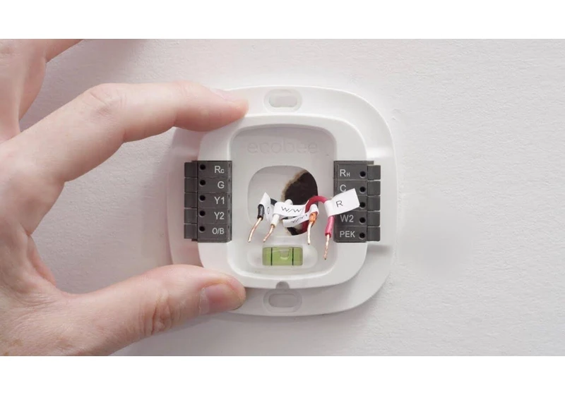 Smart Thermostat Troubleshooting Guide: Here's How I Fixed Mine