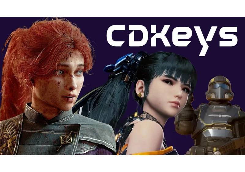  The cheapest place to get my games just got even cheaper — get an extra 10% off while you can 
