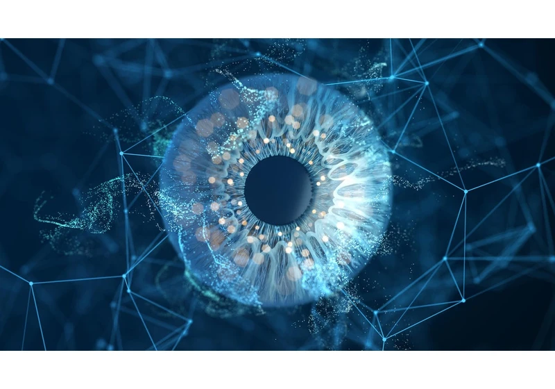 AI Is Being Used to Support Sighted Volunteers Working With the Visually Impaired. Here's How