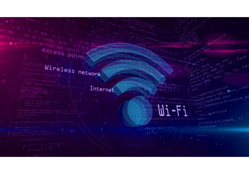 You're Leaving Your Wi-Fi Wide Open to Hackers Unless You're Taking These Steps