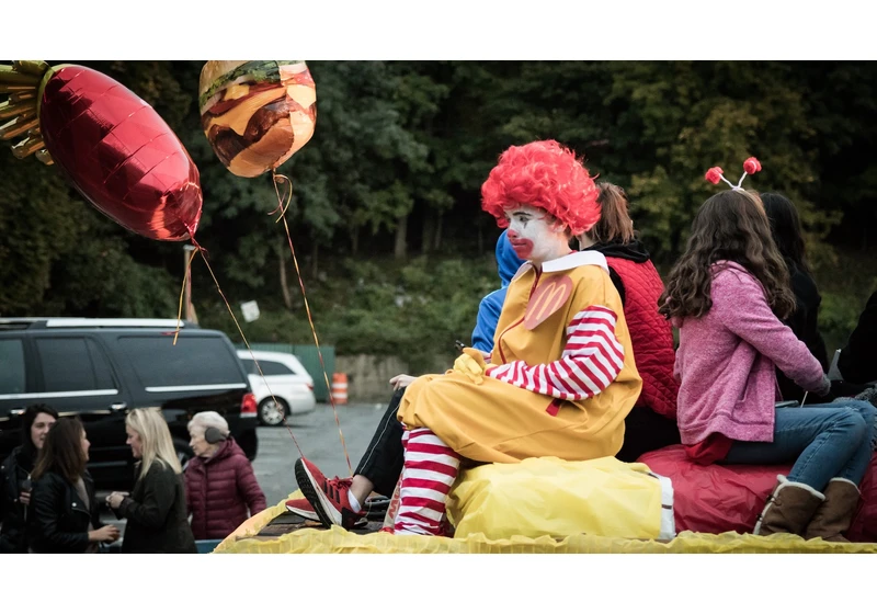  Chatbot used by McDonald's to hire workers leaked data for 64 million people after researchers guessed system password was '123456' — once inside, a second flaw turned up 'every chat interaction [from anyone who] ever applied for a job at McDonald’s' 