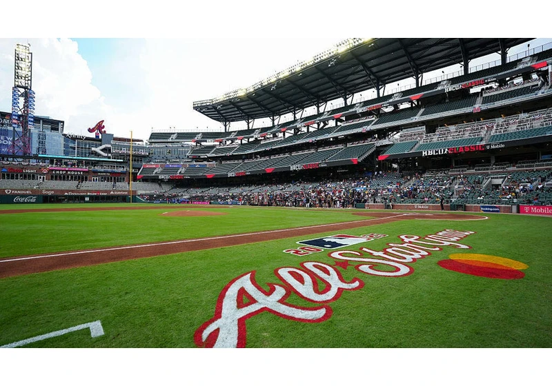 When Is the Home Run Derby 2025? Find Out When It Starts and How to Watch for Free