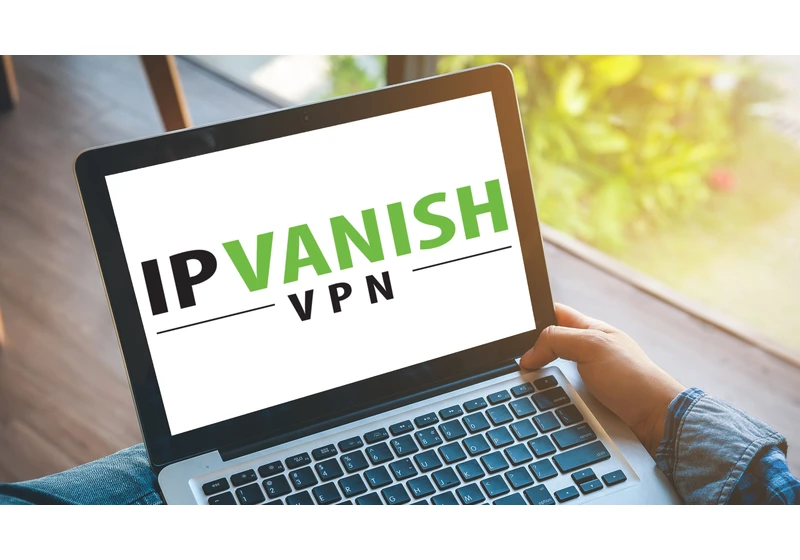 IPVanish lets you bring your browsing to the cloud, directly from its desktop apps