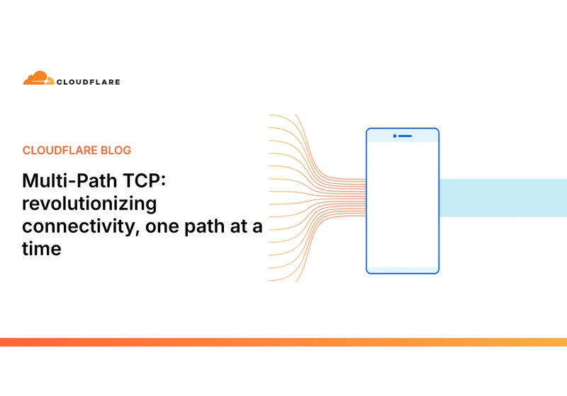 Multi-Path TCP: revolutionizing connectivity, one path at a time