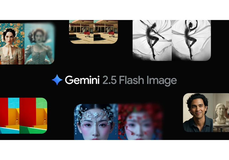 Gemini 2.5 Flash Image