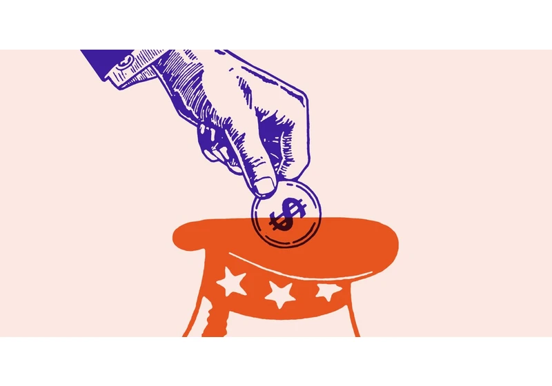How the Richest People in America Avoid Paying Taxes