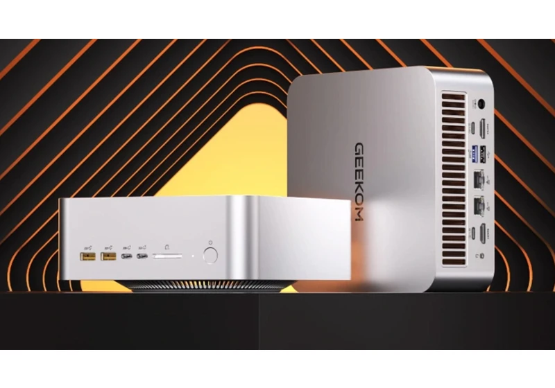  20th PC running AMD's flagship 16-core Ryzen AI Max+ 395 APU just launched - but I'm still waiting for Dell to finally release one 