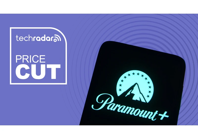 I found a Paramount+ deal that works out to just $2.50 a month – here are the 5 movies I’d stream first out of 127 new additions