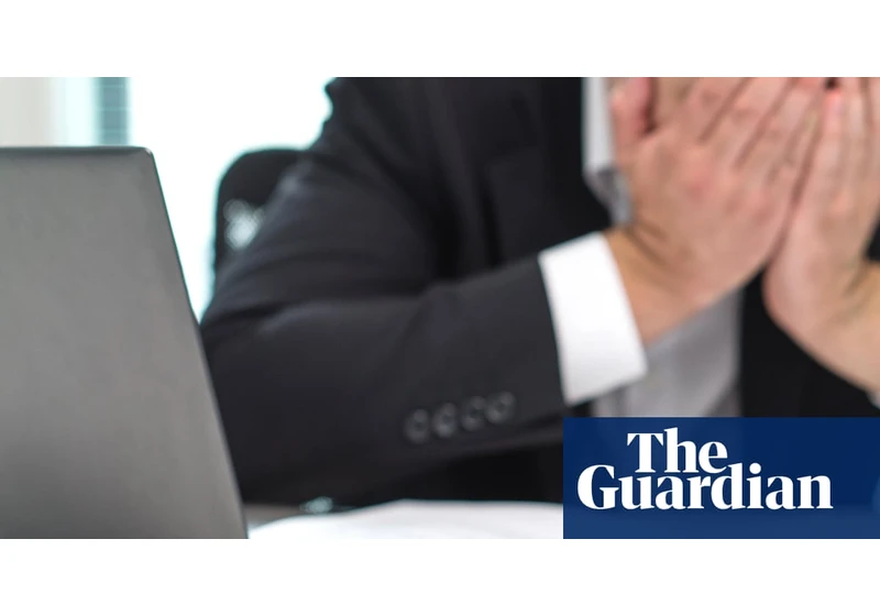 Calling your boss a dickhead is not a sackable offence, UK tribunal rules