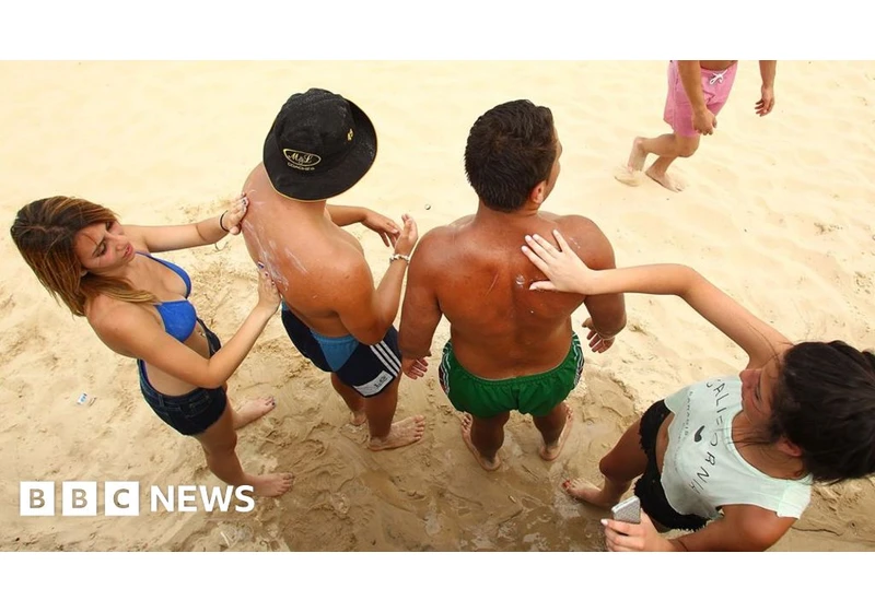 The sunscreen scandal shocking Australia - the world's skin cancer capital
