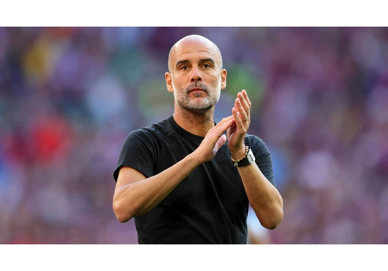 How to Watch Man City vs. Wydad Casablanca From Anywhere for Free: Stream FIFA Club World Cup Soccer