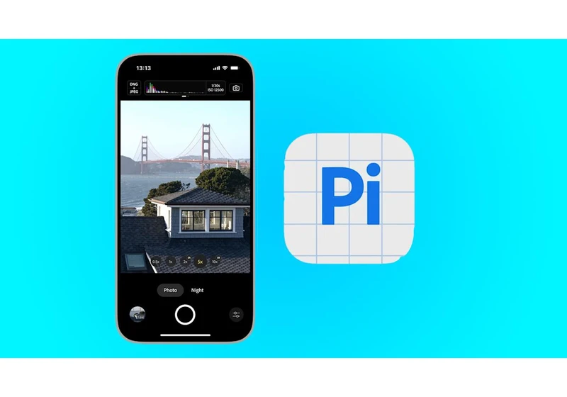 Adobe Project Indigo is a new photo app from former Pixel camera engineers
