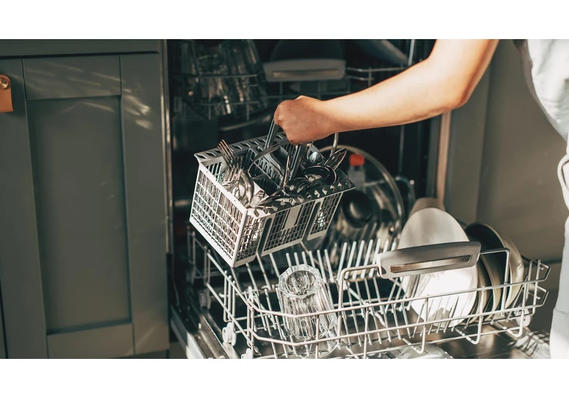 Best Dishwashers for 2025